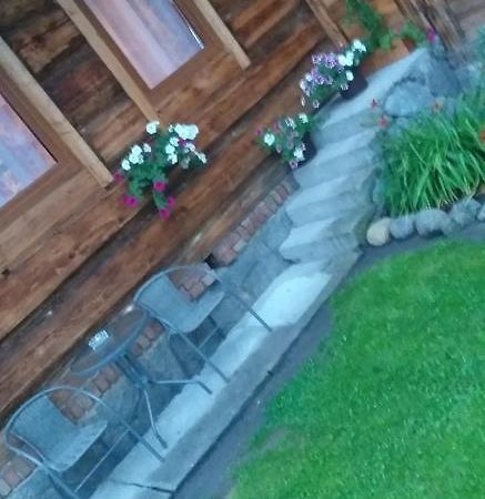 Murzasichle Pokoje U Ani Exteriör bild