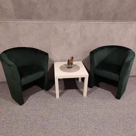 Murzasichle Pokoje U Ani Exteriör bild