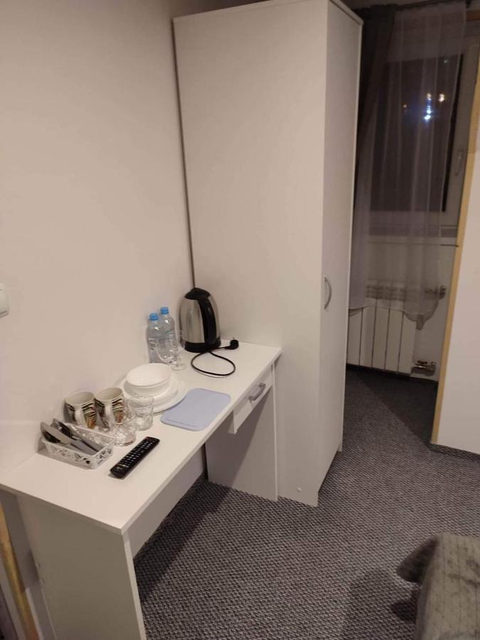 Murzasichle Pokoje U Ani Exteriör bild