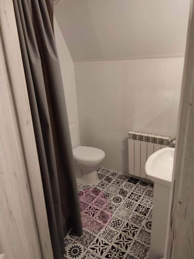 Murzasichle Pokoje U Ani Exteriör bild